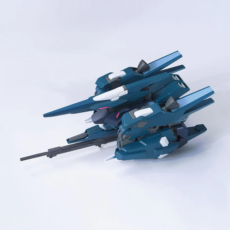SCJ Model RGZ-95 ReZEL HG 1/144 HGUC Assembly Model Kit Assembly Model Kit Toys Action Figure Robot Gifts