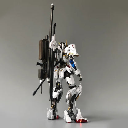 DABAN 8818 HiRM Barbatos MG 1/100 The Fourth And Sixth Form Assembly Model Kit Action Figures Model Toys Mecha Plastic Kids Gift