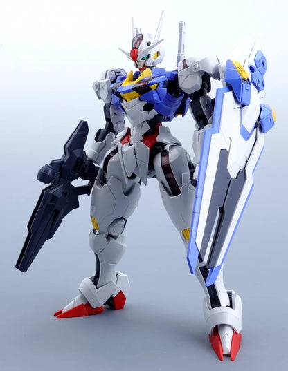 Bandai KL Model Aerial 1/100 Scale ABS Model Kit