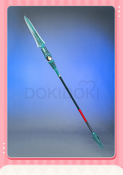 IN STOCK Dan Heng Stelle Caelus Robin Firefly Cerydra Phainon Cosplay Props Game Honkai: Star Rail Cosplay DokiDoki Props
