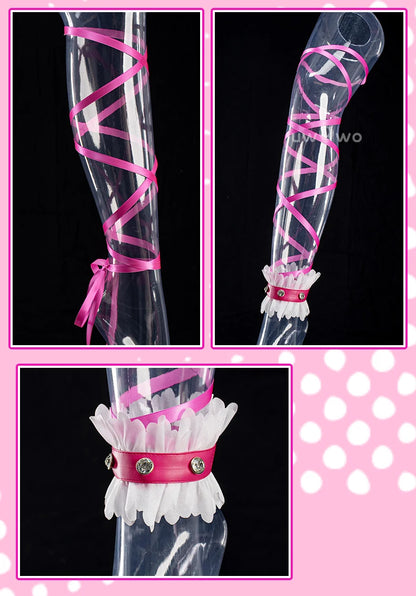 PRE SALE UWOWO Kotori Minami Cosplay LL Kotori Minami Idol ver. Cosplay Costume S-3XL Halloween Costume