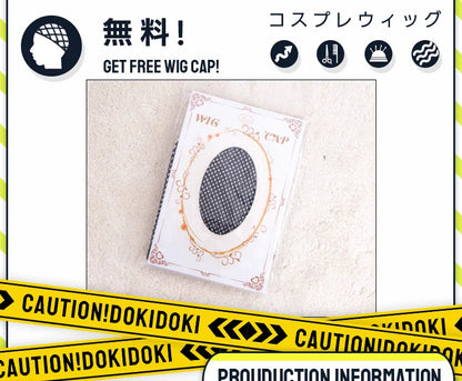 IN STOCK Tanjirouu Nezukoo Zenitsuu Mitsurii Shinobu Akazaa Wig Cosplay AnimeDokiDoki Women Tamayoo Hairpin Demon Free Wig Cap
