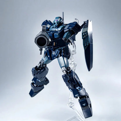 BAOBAO Jesta J4 RGM-96Xs HG 1/144 Team BC Assembly Model Kit Action Figure Plastic Model Toy Robot Gifts