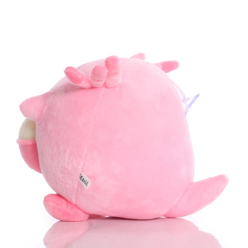 Pokemon Pikachu Chansey Plush Toys Japan Anime Cartoon Plush Doll Soft Stuffed Kawaii Pillow Room Decor Kids Exquisite Gift