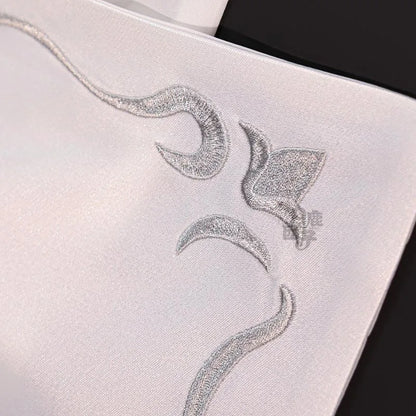 Wuthering Waves Cantarella Cosplay Costume Wig Dress Child Outfit Earrings Headwear Fisalia Family Halloween Party Women Girls