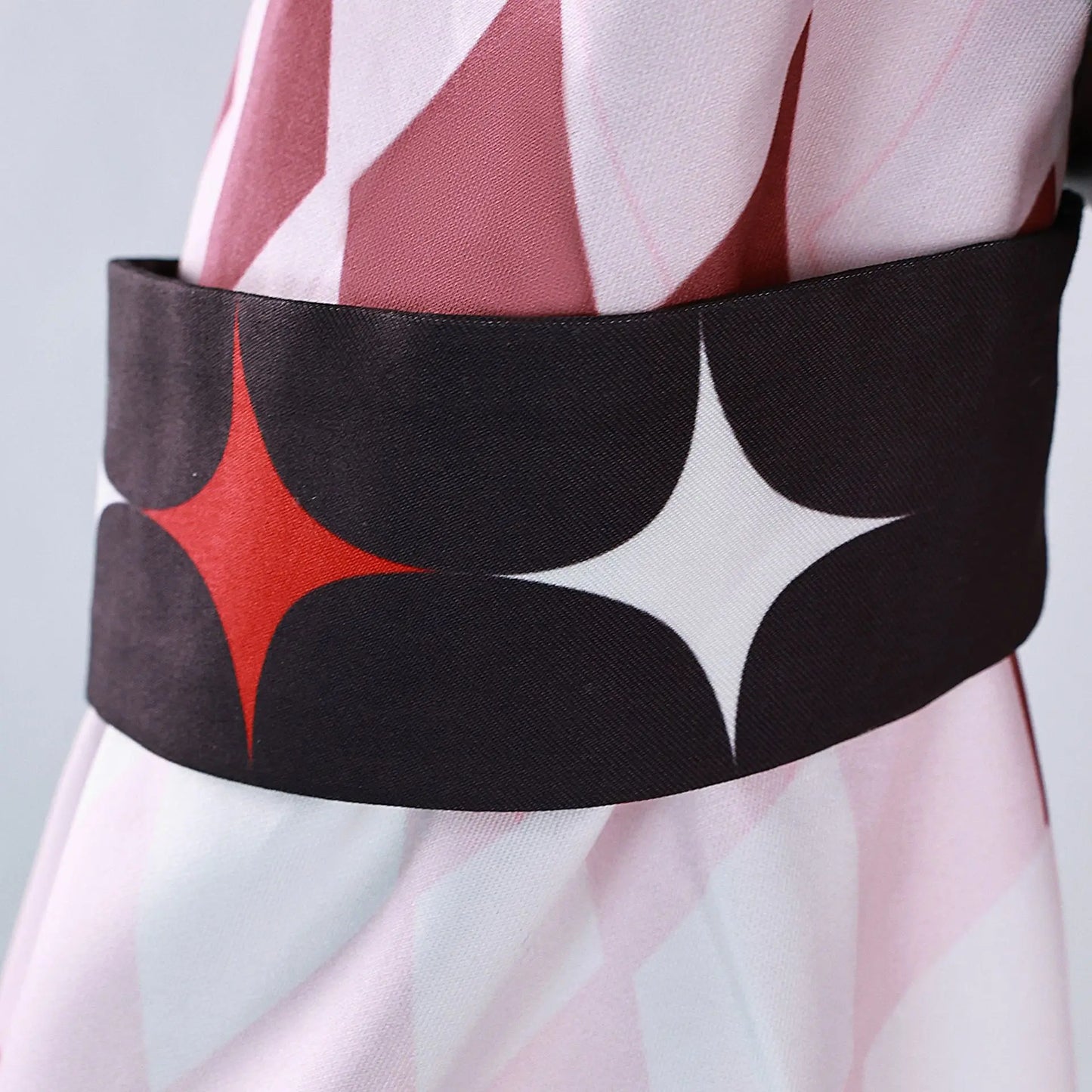 Zenless Zone Zero Ukinami Yuzuha Cosplay Costume Wig Uniform Backpack Headwear Spook Shack Halloween Party for Women Girl iCoser