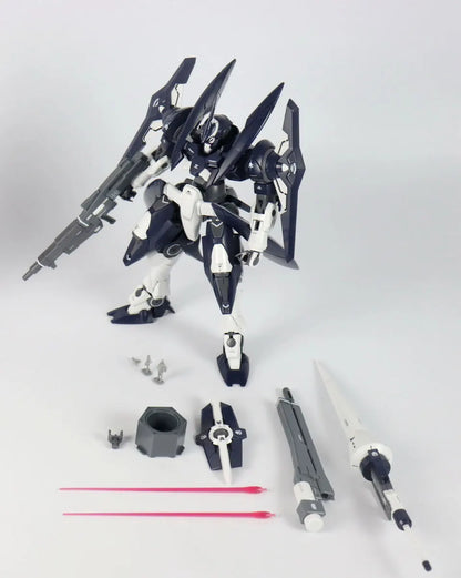 HUANYING GN-X G001 GNX-604T 1/100 ABS Model Assembly Kit