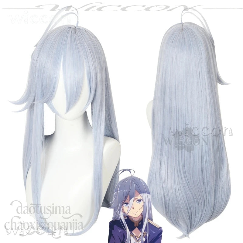 86eightysix Vladilena Milize Cosplay Costume Set Polyester