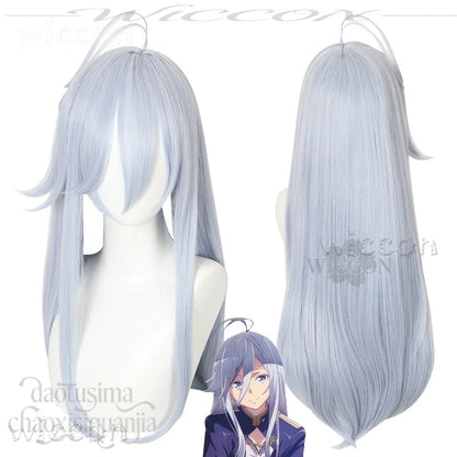 86eightysix Vladilena Milize Cosplay Costume Set Polyester