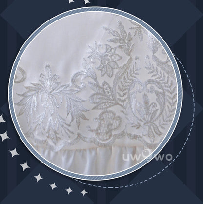 UWOWO Collab Series: Game Identity V Bloody Queen Mary Cosplay Costume Women Cosplay Outfit