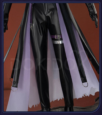 IN STOCK Rafayel AbyssWalker Cosplay Costume Game Love and Deepspace【M-3XL】DokiDoki Men Costume Qiyu Rafayel Cosplay Plus Size