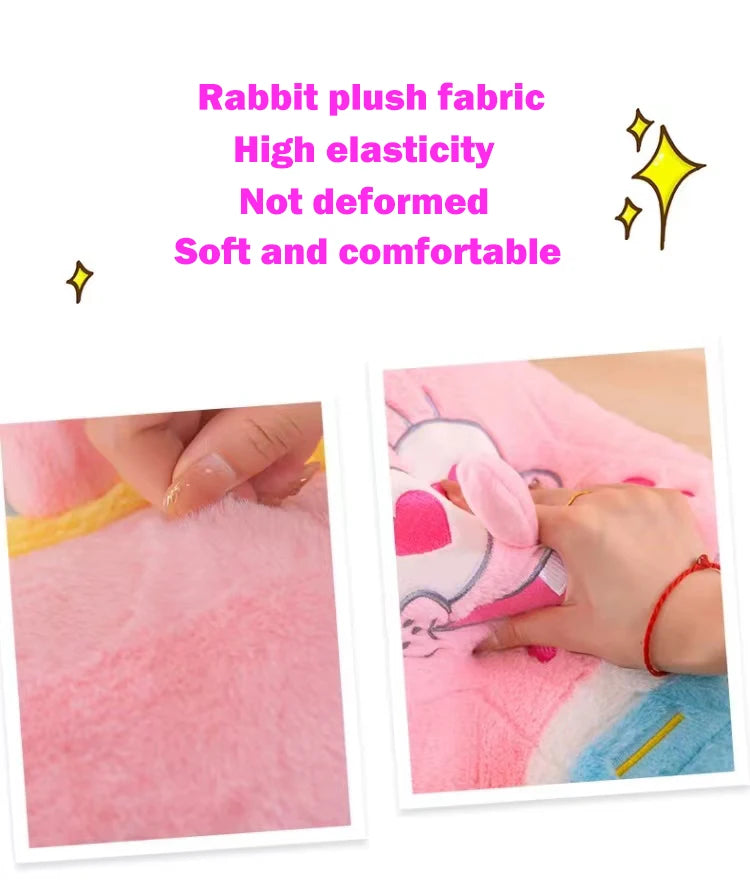 45-100CM SpongeBob SquarePants Patrick Star Doll Anime Cartoon Plush Toy Soft Cute Stuffed Collection Children's Birthday Gift