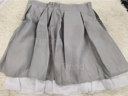 Homchee Trends Akemi Homura Cosplay Costume Set Polyester