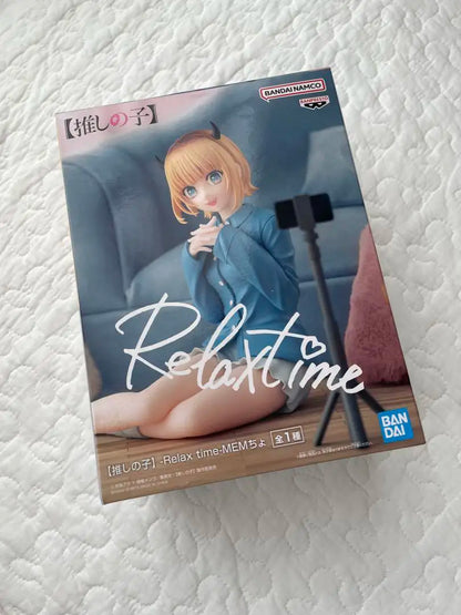 Banpresto Oshi No Ko Hoshino Ai Model PVC Figure - PRUDUCT-15