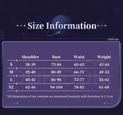 Midnight Bloom Hunter MC Cosplay Game Love and Deepspace DokiDoki-R Women Blue Dress Qinche Sylus Cosplay