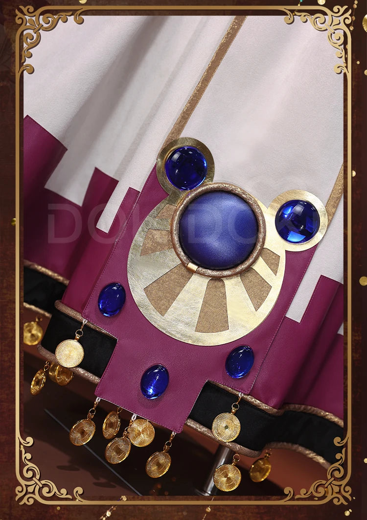 Kinomoto Sakura Cosplay Costume Anime Card Captor Sakura DokiDoki-R Women White Dress Sakura Cosplay Costume Halloween