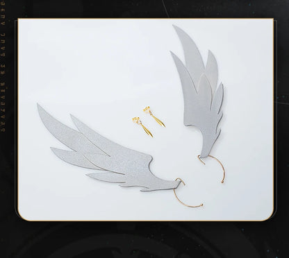 IN STOCK Sunday Cosplay Costume Game Honkai:Star Rail【XS-3XL】DokiDoki-N Men Suit Christmas Costume Sunday Cosplay PlusSize