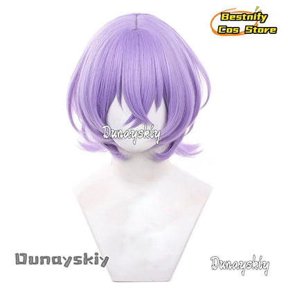 Ensemble Stars Hanamura Fuyume Cosplay Costume S-XL Polyester - W1 / M / China Mainland