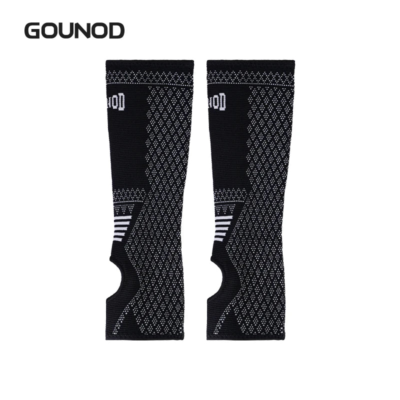 1pair/2 Pair Volleyball Arm Sleeve Gloves Forearm Compression Wrist Support Brace Protector for Sports Training