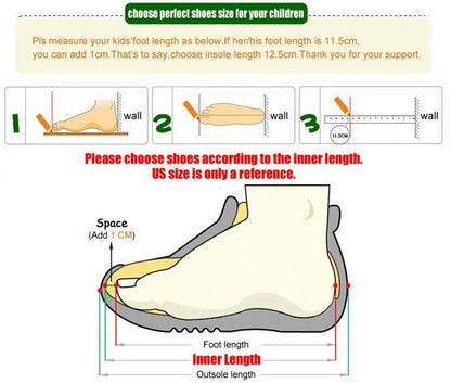 2025 New Kids Slippers Girls Slippers Indoor Pink Blue Unicorn Cartoon Toddler Girl Slippers 2 to 3 4 5 6 7 8 Years Casual Shoes