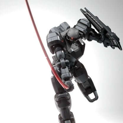 In Stock Sheik Mainland Model RB-107 BUCK 1/144 Assembly Model Kit Super Cavalry Project Stag Action Figure Toy Robot Gift