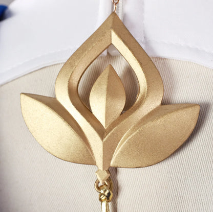 Honkai Star Rail Cipher Cosplay Costume Wig Uniform Jumpsuit Cifera Headwear Tail Halloween Party for Women Girl Carnival iCoser