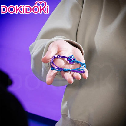 IN STOCK Rumii Zoeyy Miraa Front Lace Wig DokiDoki Women Wig 120cm Long Hair Rumii Cosplay Nails Zoeyy Hat Free Wig Cap