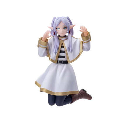SEGA Frieren Fern Himmel Stark PVC Model 9-12CM