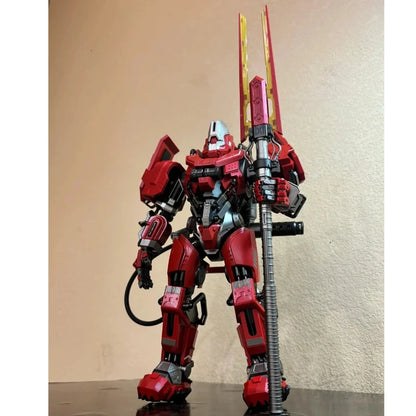 Bandai Mecha-009 1/9 Scale ABS Model Kit