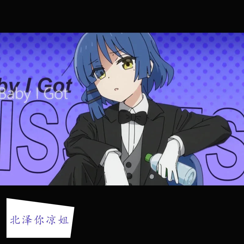 2025 Premium Version Gsc Solo Rock Clayman 2243 Yamada Nagisa Kato Solo Pocky Kikuchi Q Version Collectible Action Figure Toys