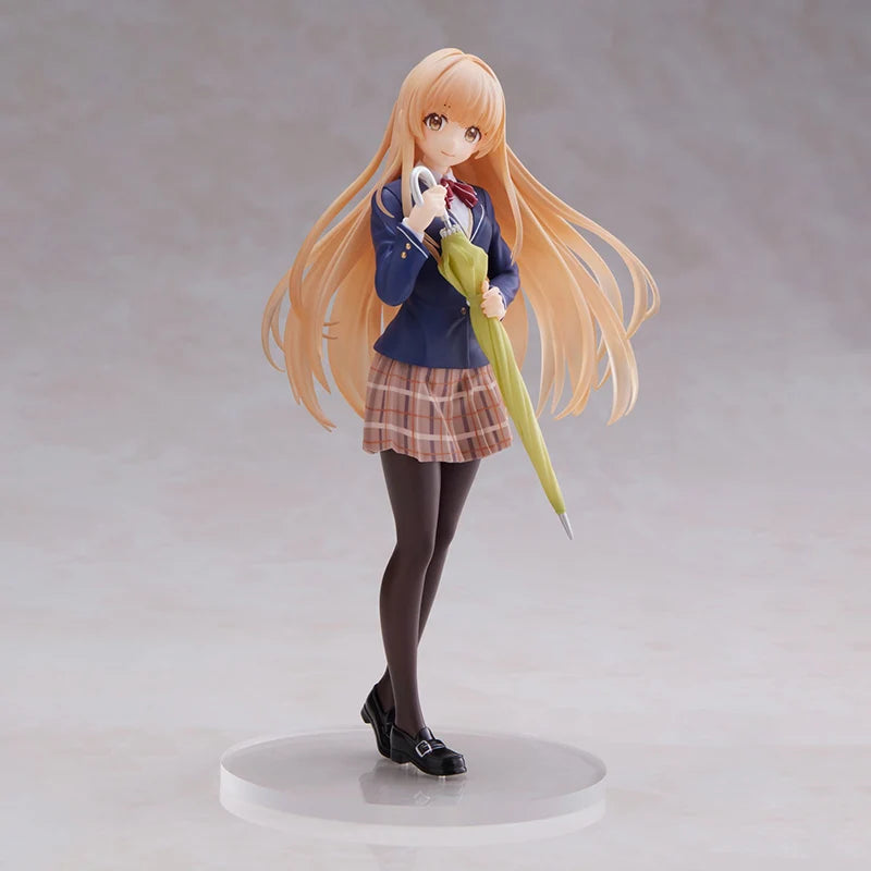 TAiTO Coreful Shiina Mahiru 18CM PVC Model Figure