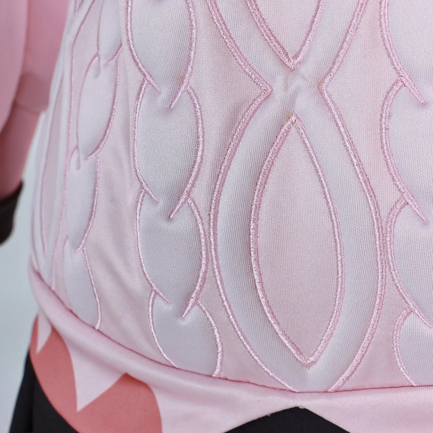 Zenless Zone Zero Ukinami Yuzuha Cosplay Costume Wig Uniform Backpack Headwear Spook Shack Halloween Party for Women Girl iCoser