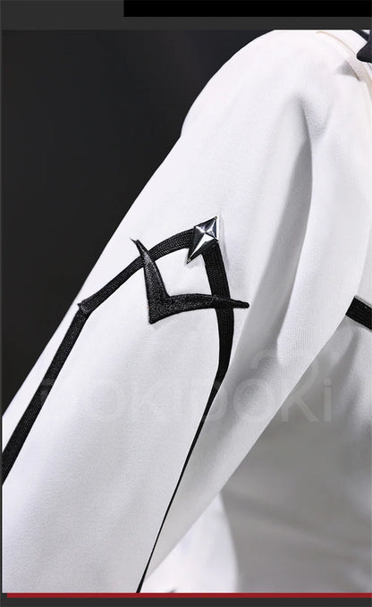 Clan Kaname Yuki Cross Cosplay Anime Vampire Knight DokiDoki-R Uniform Souen Ruka Zero Kiryu Cosplay