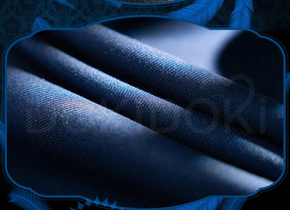 IN STOCK Ciel Sebastian Cosplay Costume Anime【S-3XL】DokiDoki-R Men Halloween Uniform Ciel Cosplay Plus Size