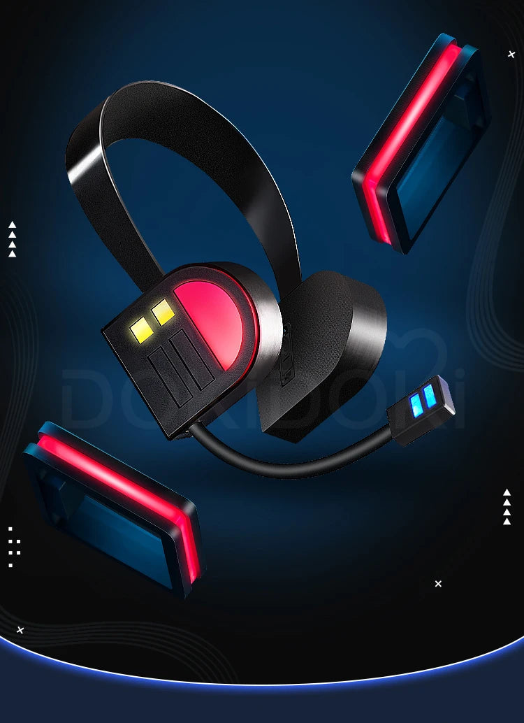 IN STOCK MIKUU Cosplay Costume Game Cosplay DokiDoki-R【S-2XL】Mikku Cosplay Women Cute Costume MIKUU LED Costume Plus Size