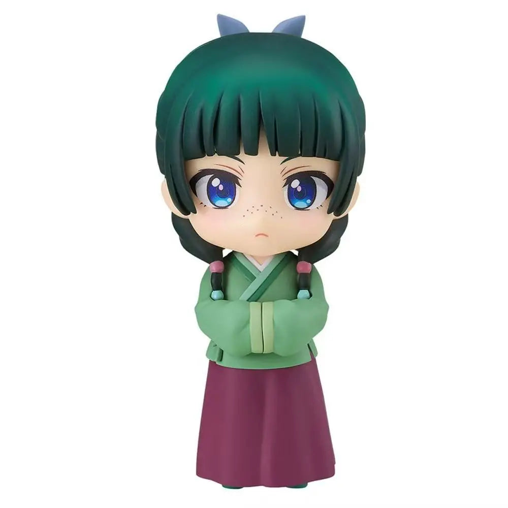 Anime The Apothecary Diaries Jinshi Figure Maomao Figurine cute Girls PVC Statue Collection Model Decoration toys Birthday Gifts