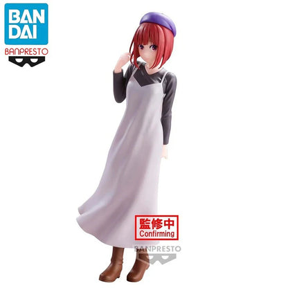 Bandai Original In Stock OSHI NO KO Hoshino Ai Hoshino Rubii Arima Kana Ver. Anime Action Figuresmodel Boxed Toys Girls Gifts