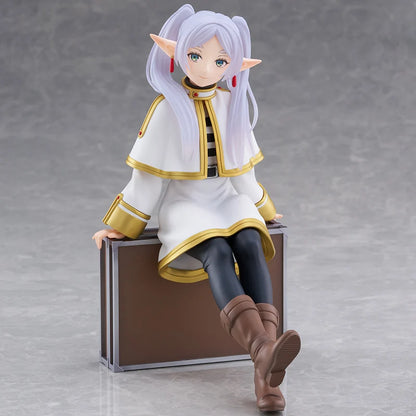 TAiTO Frieren Beyond Journey’s End Luggage Ver 13CM PVC
