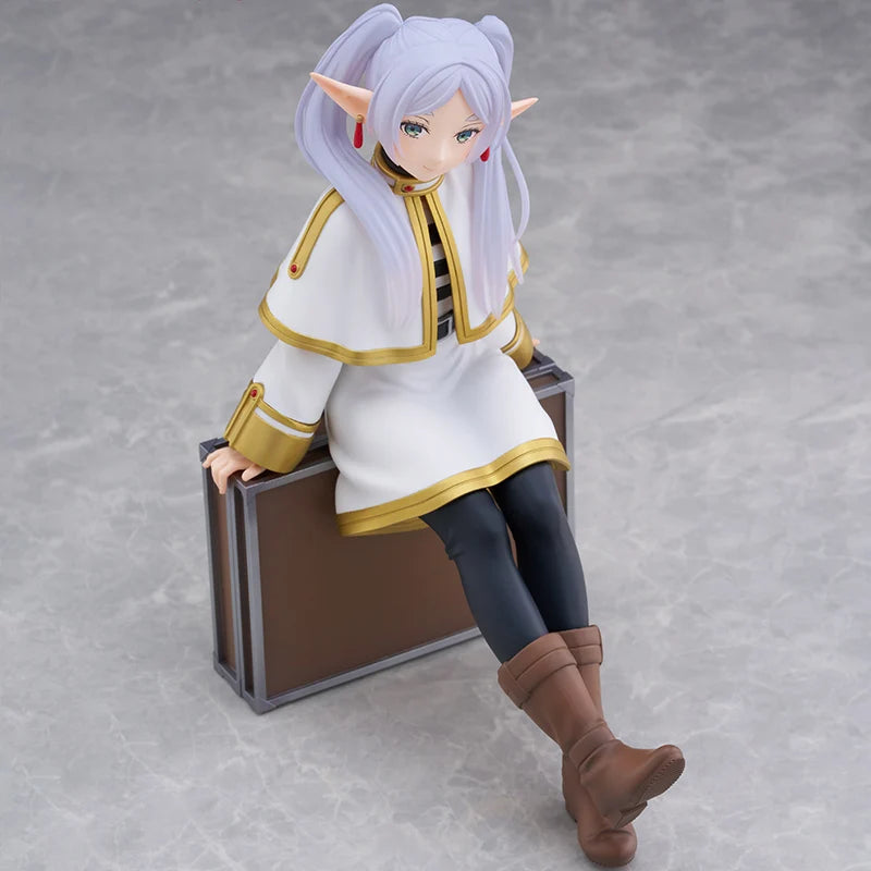 TAiTO Frieren Beyond Journey’s End Luggage Ver 13CM PVC