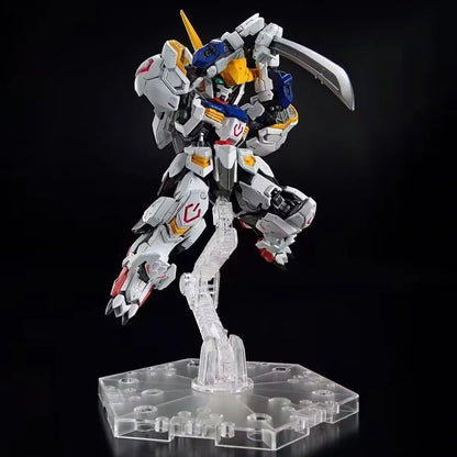 In Stock GAOGAO Model Barbatos MGSD Assembly Model Kit Action Figures Plastic Model Kit Toy Gift