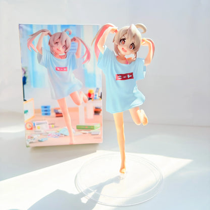 New & Hot-Selling Mahiro Oyama T-Shirt Style Anime Figure | Merchandise - Collectible Model Decoration Toy, Ornament & Gift