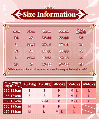 Nanami Ruchia Cosplay Costume Anime Mermaid Melody Pichi Pichi Pitch DokiDoki-R Women Cute Pink Costume Halloween