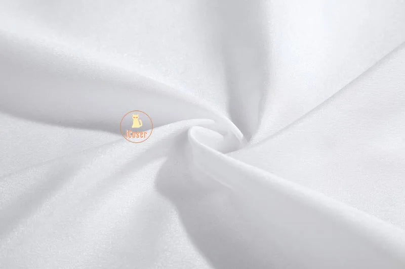 Genshin Impact Sandrone Cosplay Costume Wig Marionette Dress Headwear Eleven Fatui Harbingers Halloween Women Girls Role Play