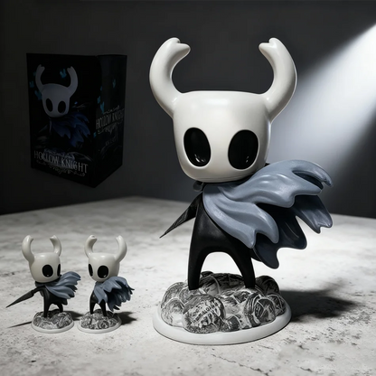 14.5 CM igure Toys Pure Vessel Pale Prince Action Figure Figurine Collectible Model Doll Fans Gift