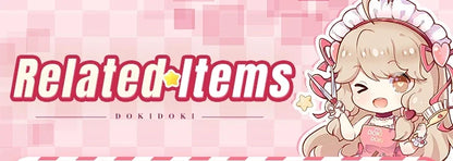 Hysilens Cosplay Costume Game Honkai: Star Rail DokiDoki-SR HSR Dress Hysilens Cosplay Halloween Costume