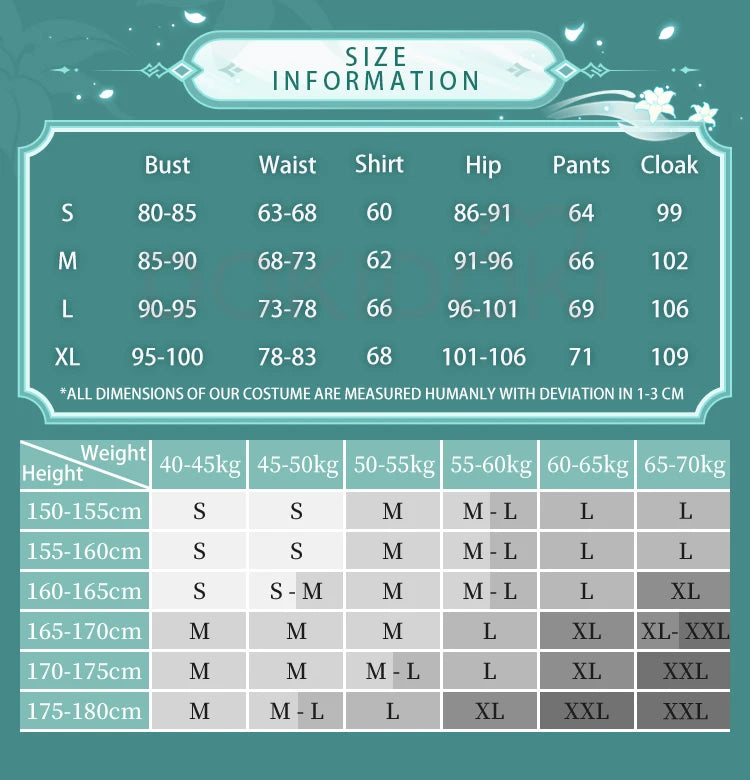 IN STOCK Venti Doujin Cosplay Costume Game Genshin Impact Cosplay DokiDoki-SR Venti Barbatos Cosplay Wig Genshin Impact Costume