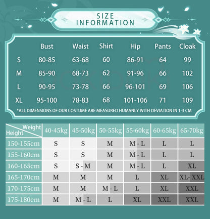 IN STOCK Venti Doujin Cosplay Costume Game Genshin Impact Cosplay DokiDoki-SR Venti Barbatos Cosplay Wig Genshin Impact Costume