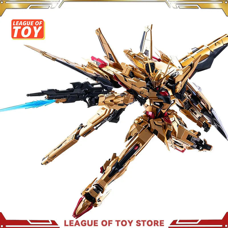 Bandai Aurora Akatsuki Ver.YMSTUDIO 1/100 ABS Model Kit