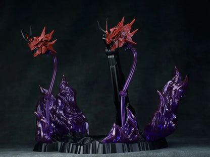 Mingjiangzhuan Qingsheng Model Kit 1/100 ABS PVC