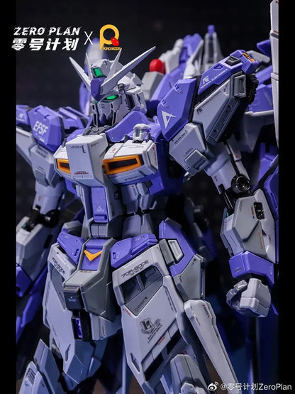 Zero Plan Model Head Carving Replace Head For MG 1/100 Hi-V V 1/72 SkyDefender Assembly Model Kit Toy Model Accessory Gift